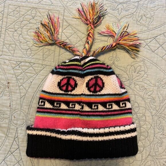🌻3/20🌻 Children’s Place winter hat.  Size 4-6. - Picture 2 of 7